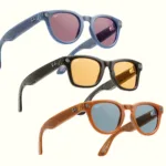 Best Camera Glasses 2026: Top Smart Video Spectacles