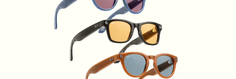 Best Camera Glasses 2026: Top Smart Video Spectacles