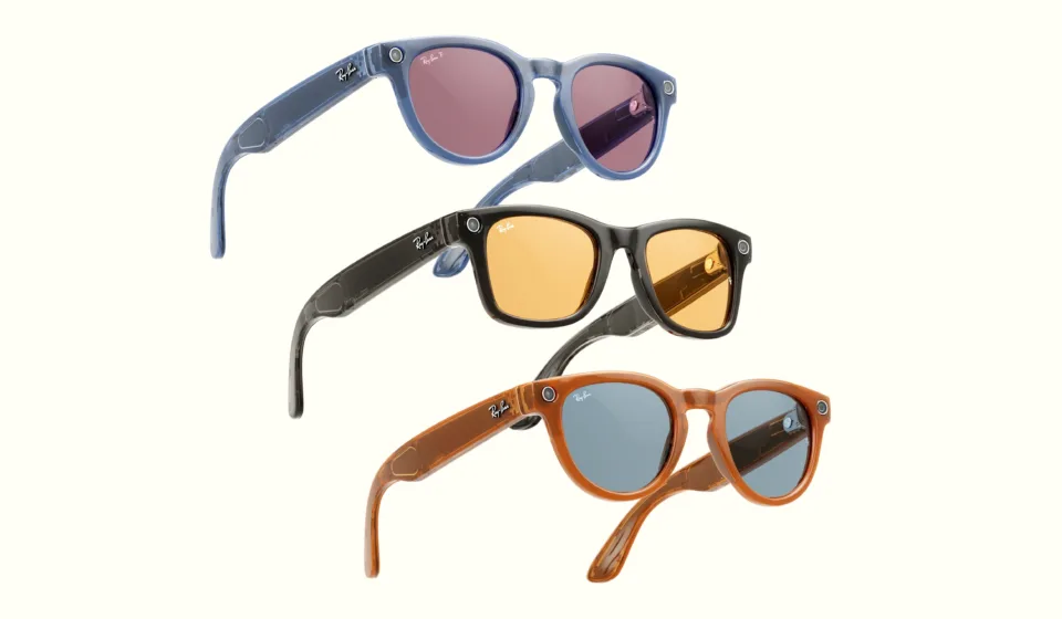 Best Camera Glasses 2026: Top Smart Video Spectacles