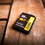 How Many Photos Can a 32GB SD Card Hold