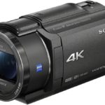 Best Budget Camcorder in 2026: 8 Affordable Picks That Punch Above Their Price