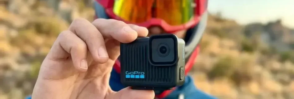 Best Budget Action Cameras