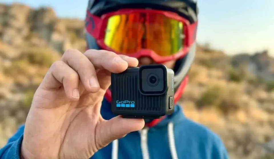 Best Budget Action Cameras