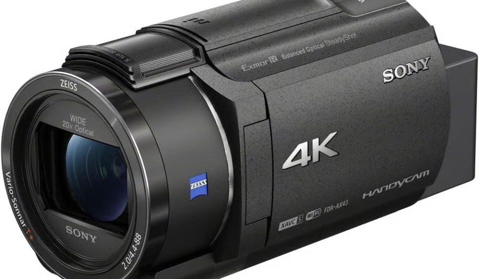 Best Budget Camcorder in 2026: 8 Affordable Picks That Punch Above Their Price