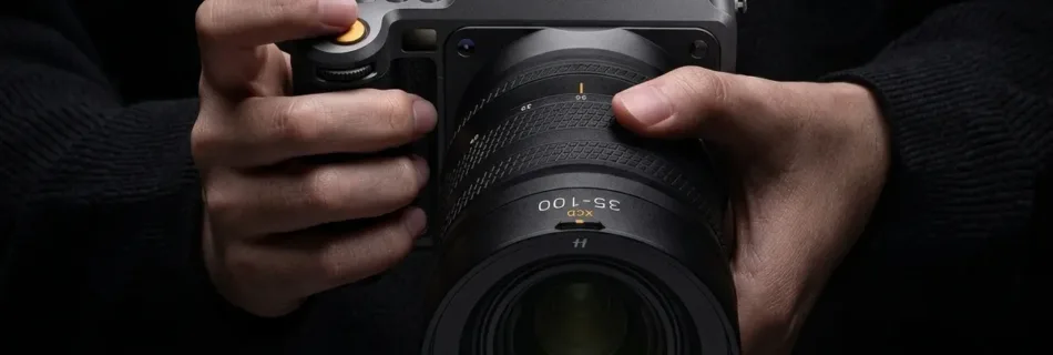 Highest Resolution Camera