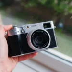 Top 10 Best Compact Cameras With Viewfinder