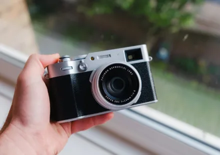 Top 10 Best Compact Cameras With Viewfinder