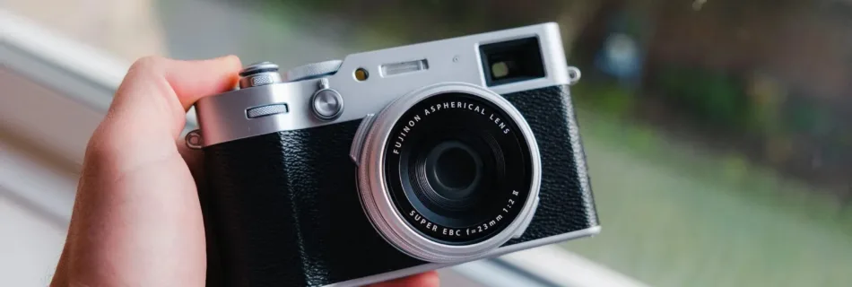 Top 10 Best Compact Cameras With Viewfinder