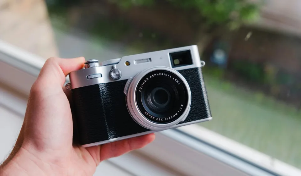 Top 10 Best Compact Cameras With Viewfinder