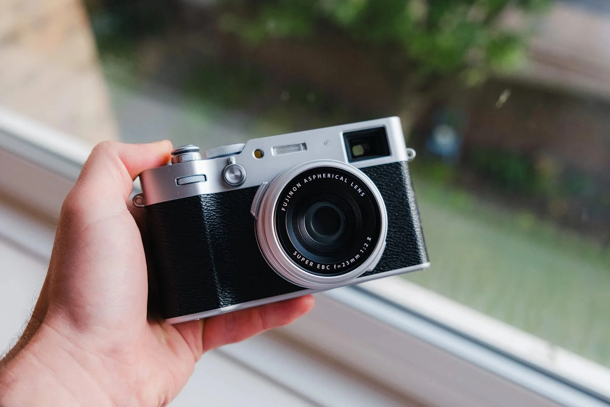 Top 10 Best Compact Cameras With Viewfinder