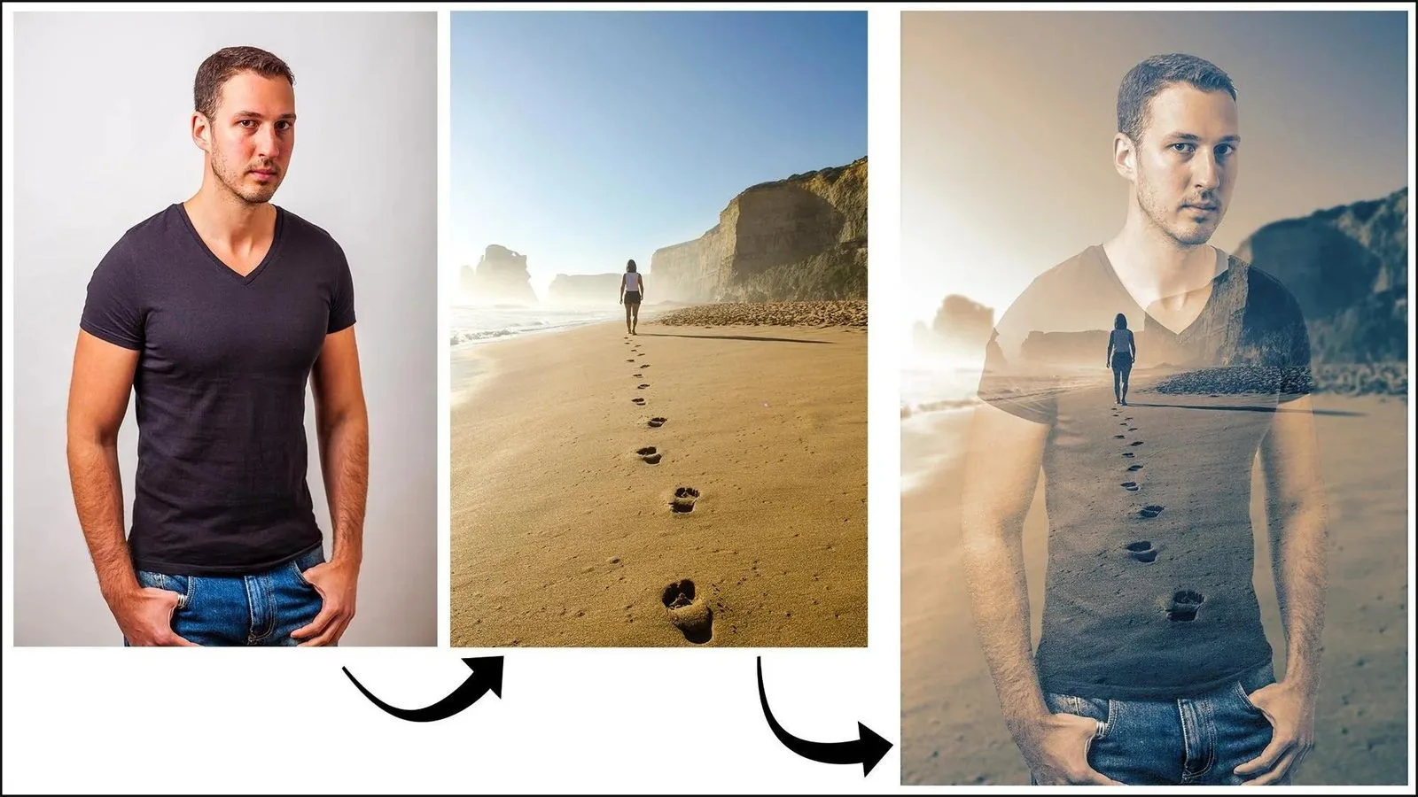 How to Merge Photos: The Five Layers of Realism That Make Composites Look Real
