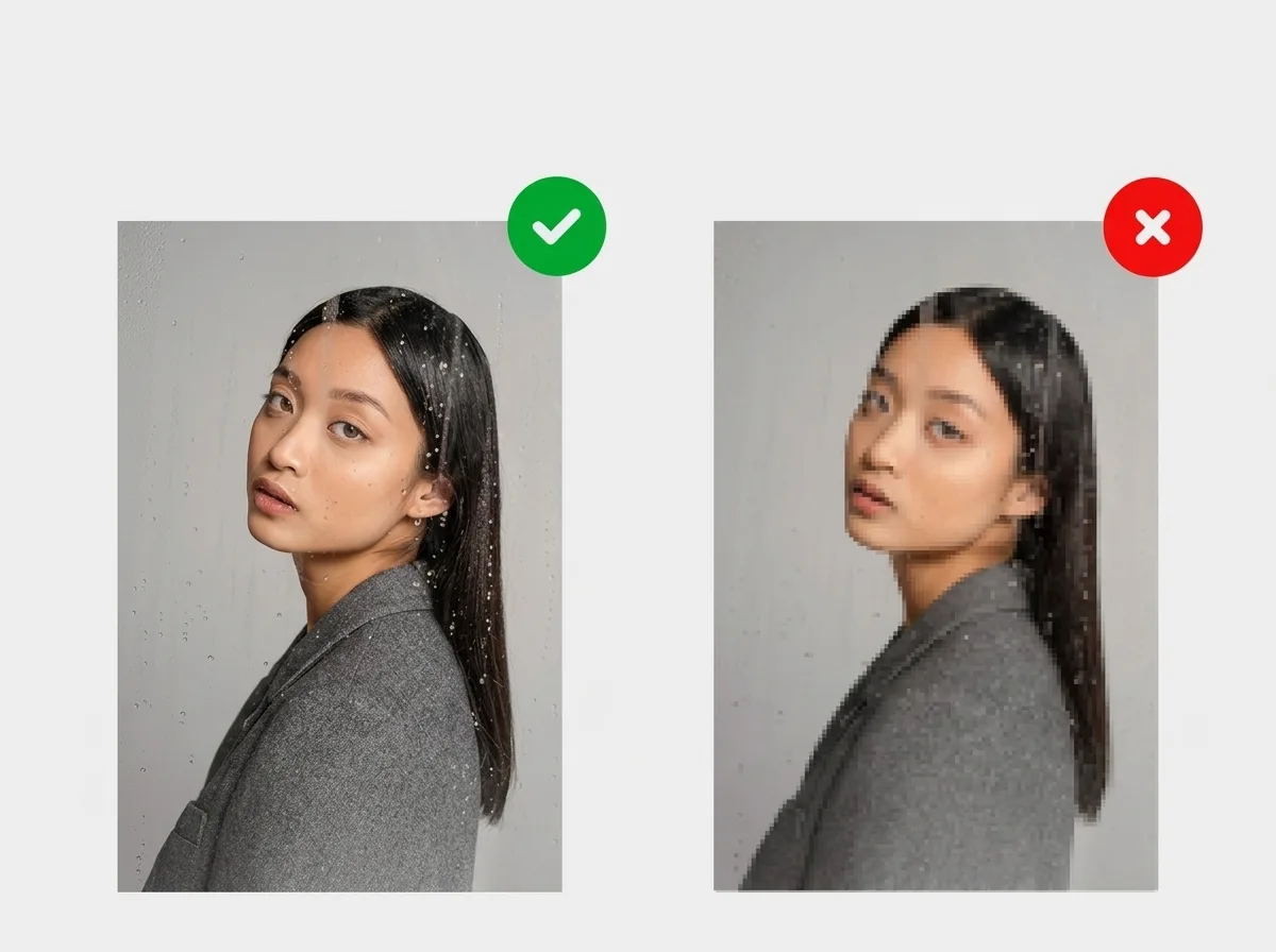 Why Do Photos Lose Quality When Sent? The Compression Ladder — Every Method Ranked From Worst to Best