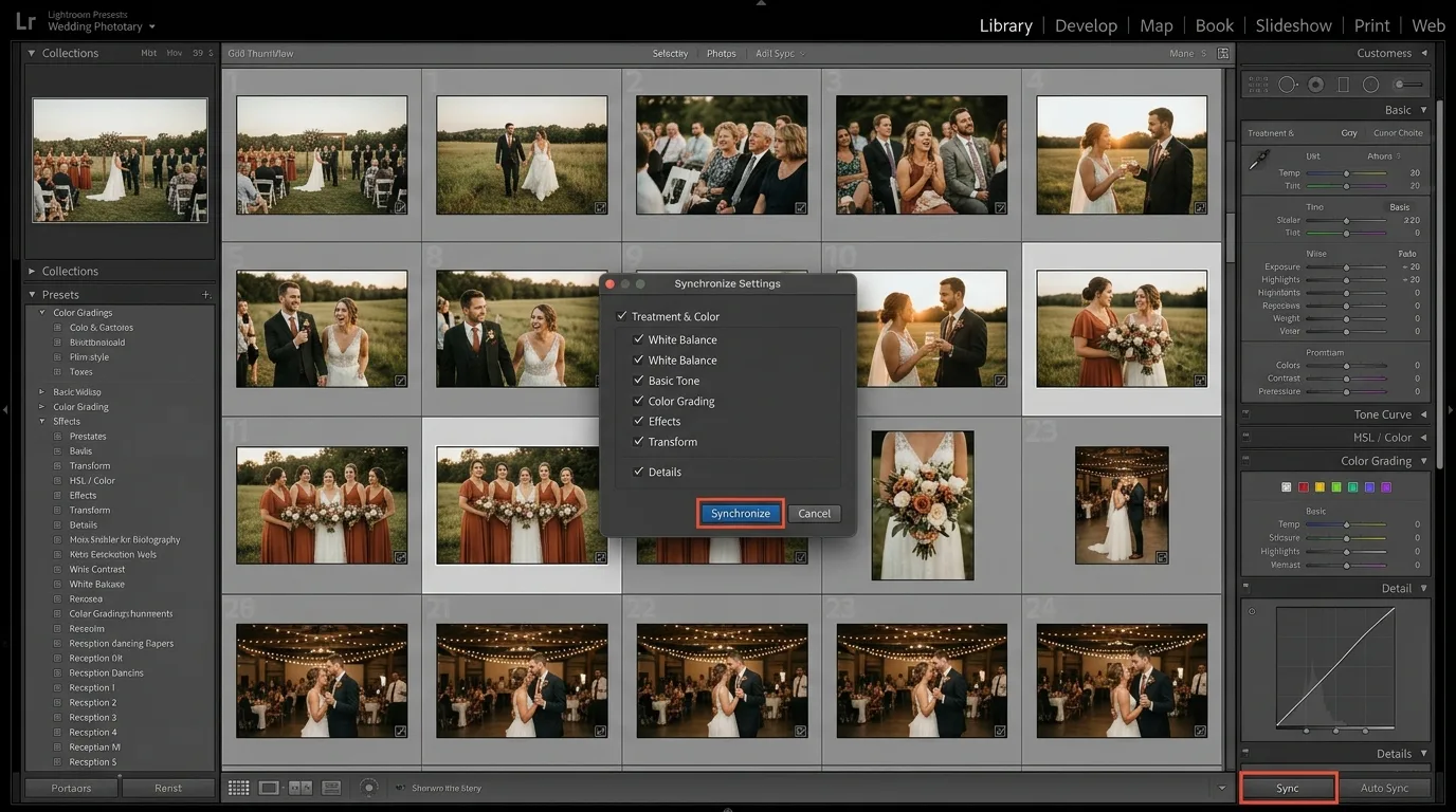 How to Batch Edit Photos: The 6-Stage Workflow That Saves Hours (2026 Guide)
