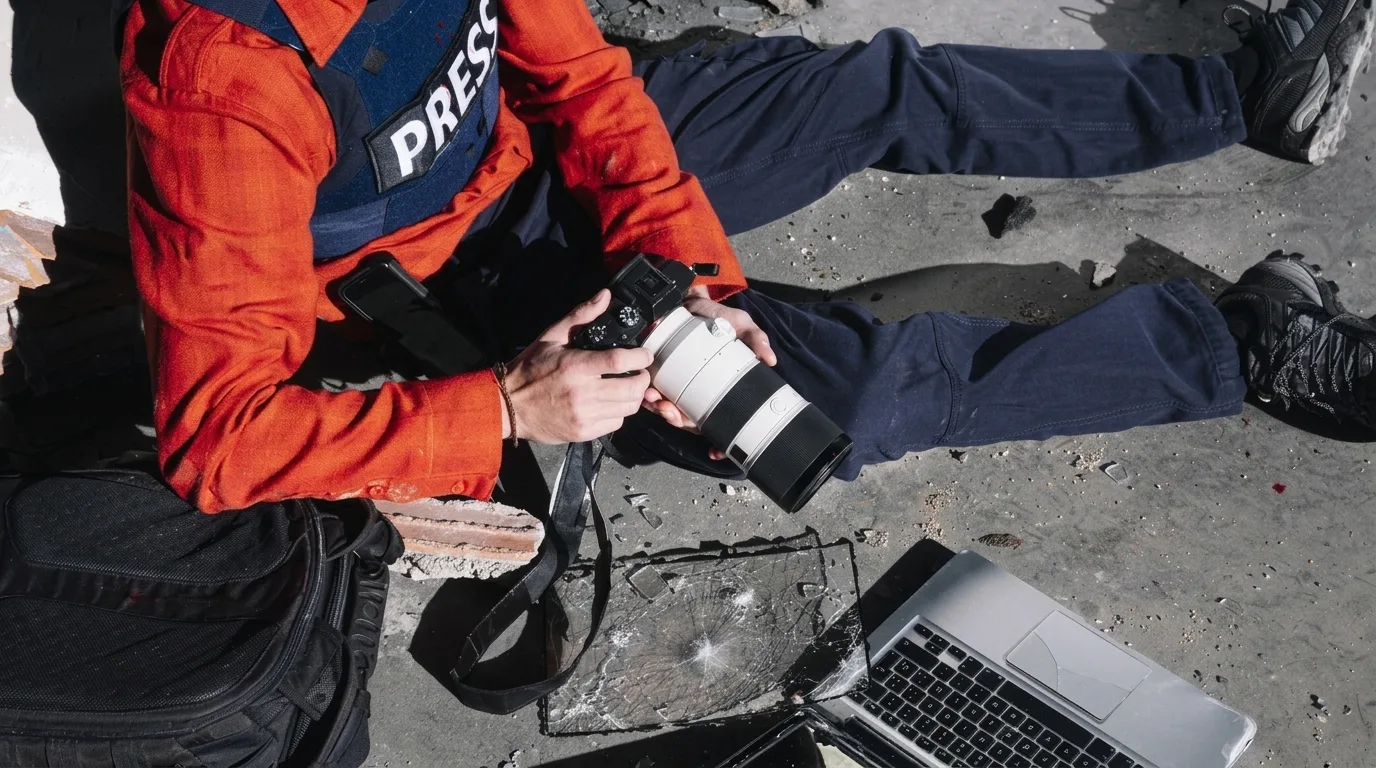 Photojournalism Editing Ethics: Rules, Workflow and AI Limits