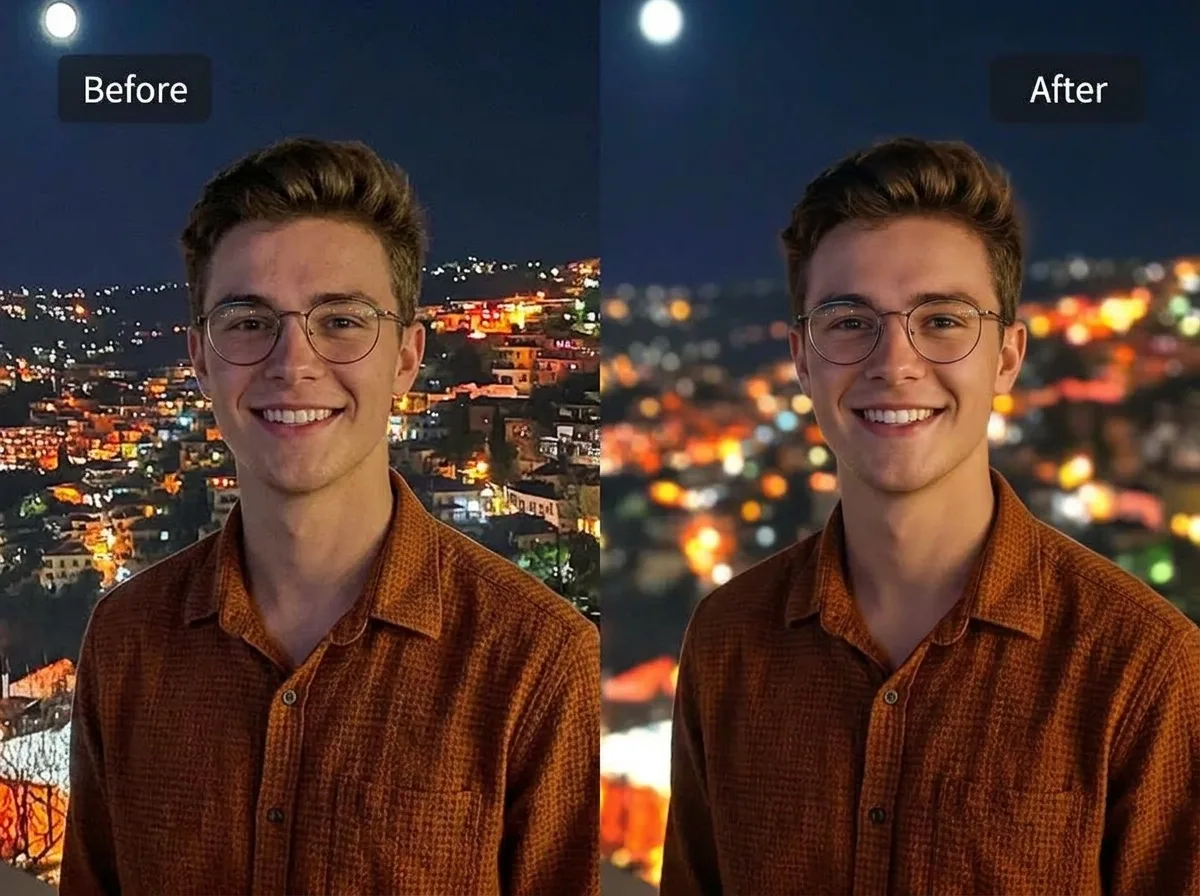 How to Blur Background in Photos: Realistic Bokeh & Depth (2026 Guide)