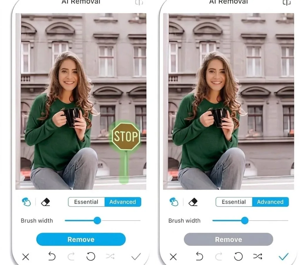 How to Remove Objects from Photos: Photoshop & AI (2026 Guide)