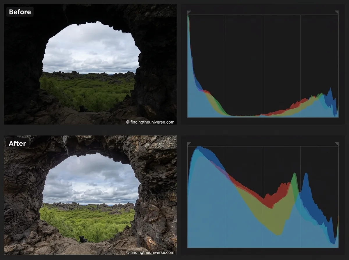 How to Fix Underexposed Photos: Recover Dark Shadows (2026 Guide)