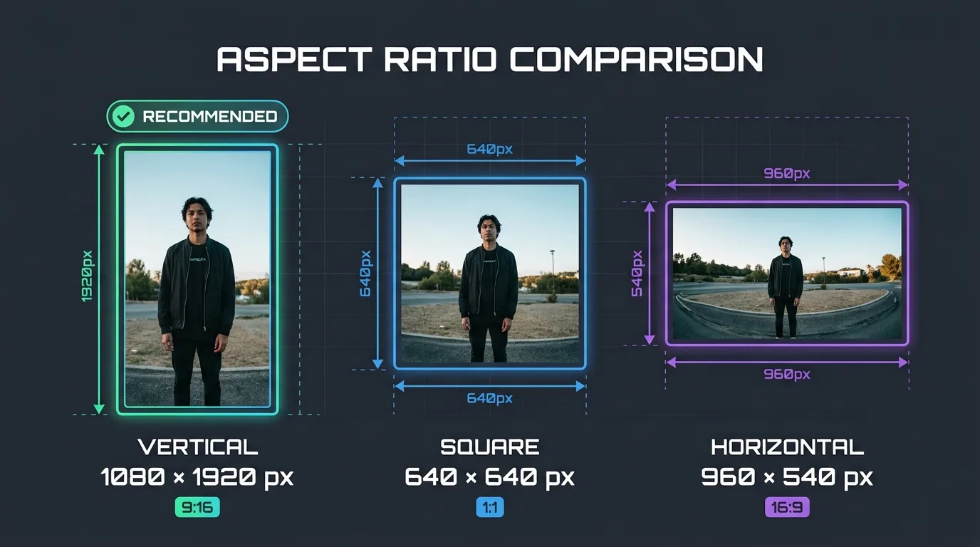 Pinterest Image Sizes 2026: Pin, Multi-Page, Video, Product & Board Dimensions